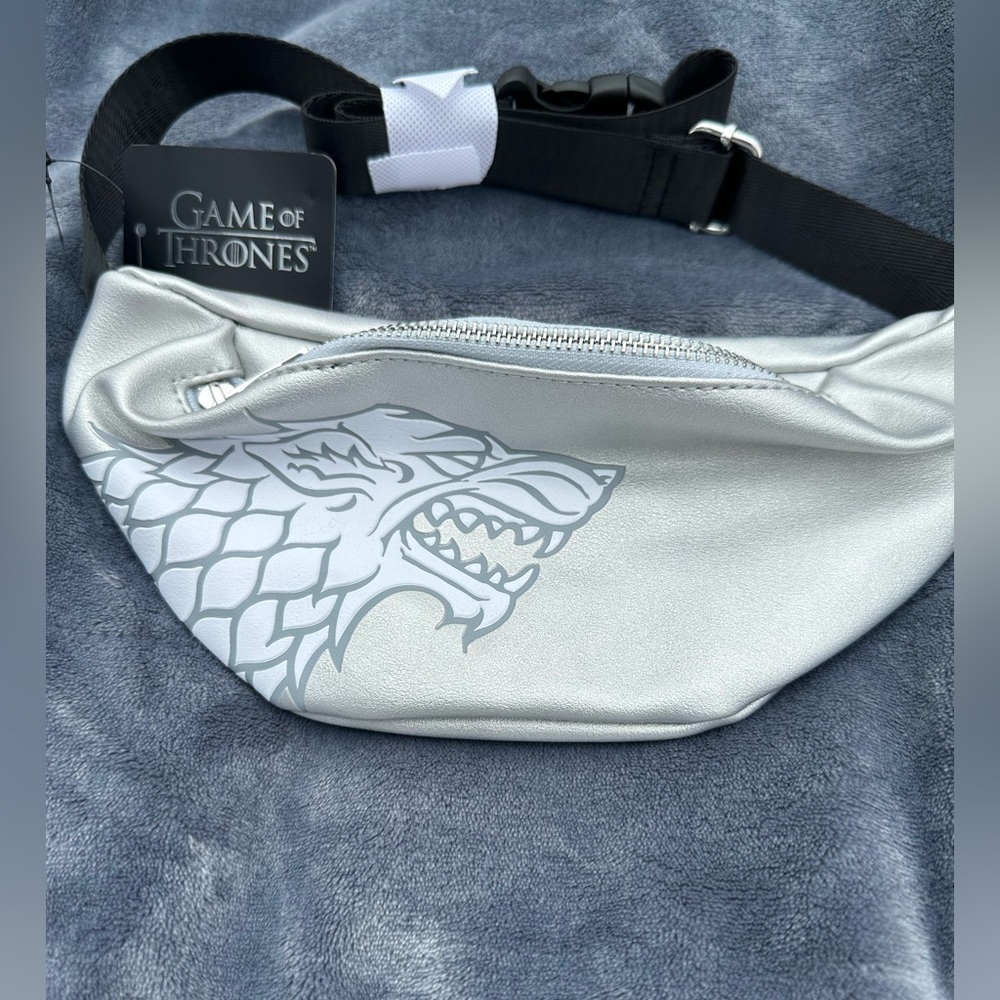 Game of thrones Fanny pack